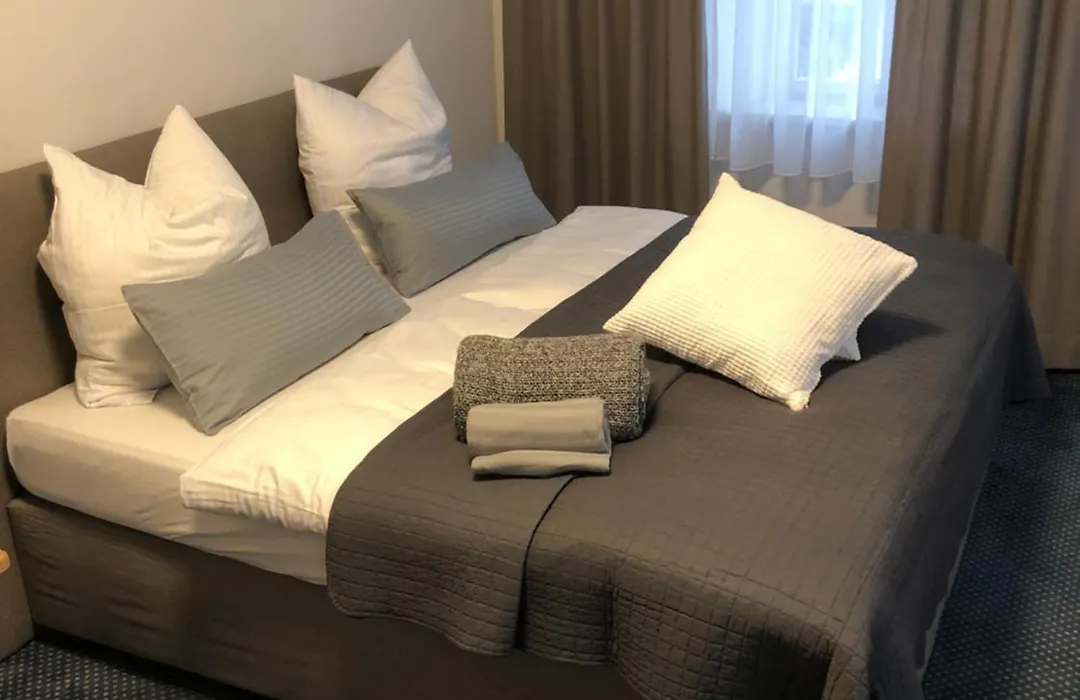Boutique Hotel Selb-1